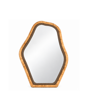 The New Mirror